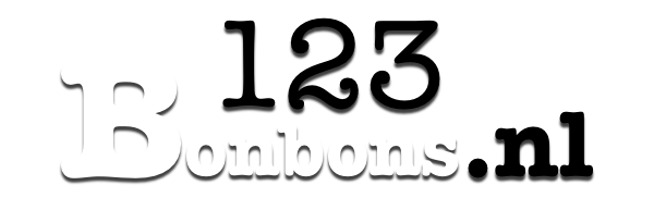 123Bonbons.nl